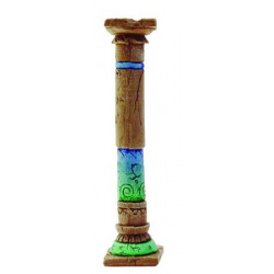 colonne égyptienne