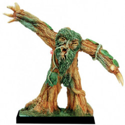 Tree Man II