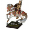 Mounted Barbarian III