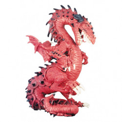 Dragon du guet Ozgurd