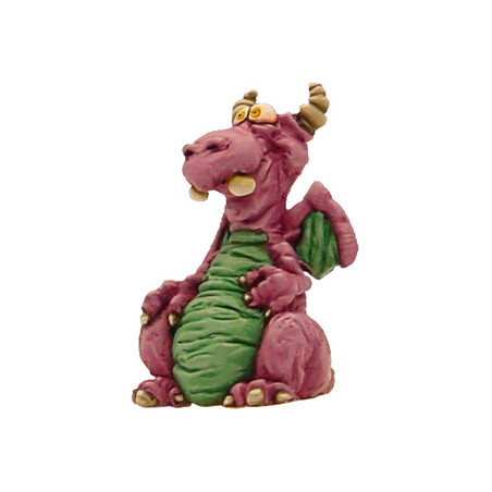 bebe Dragon : Gouffie