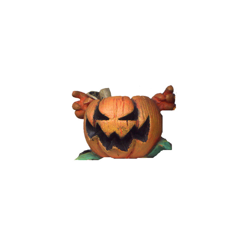 Pumpkin : Hoard