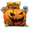 Pumpkin : King