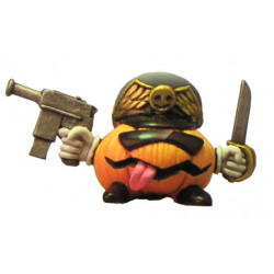 Pumpkin : Commander