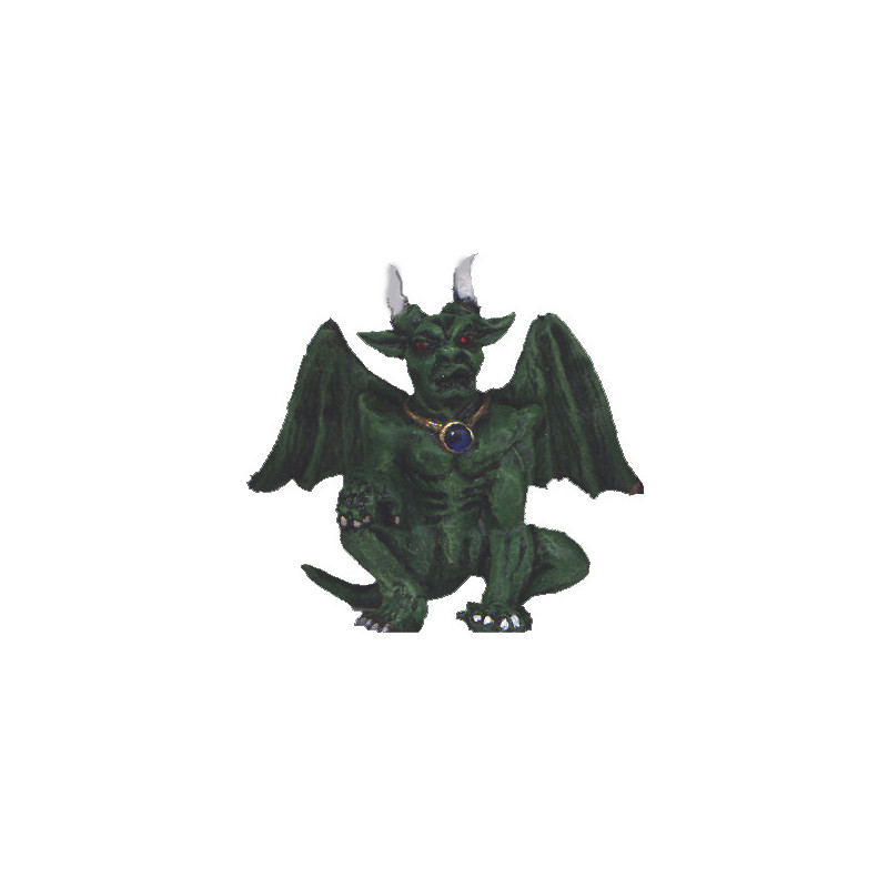 Gargoyle Demon
