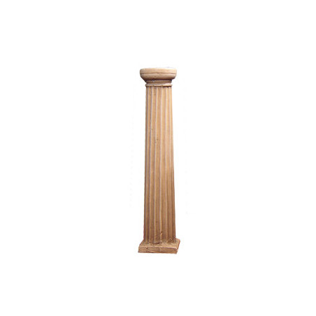 Column antic